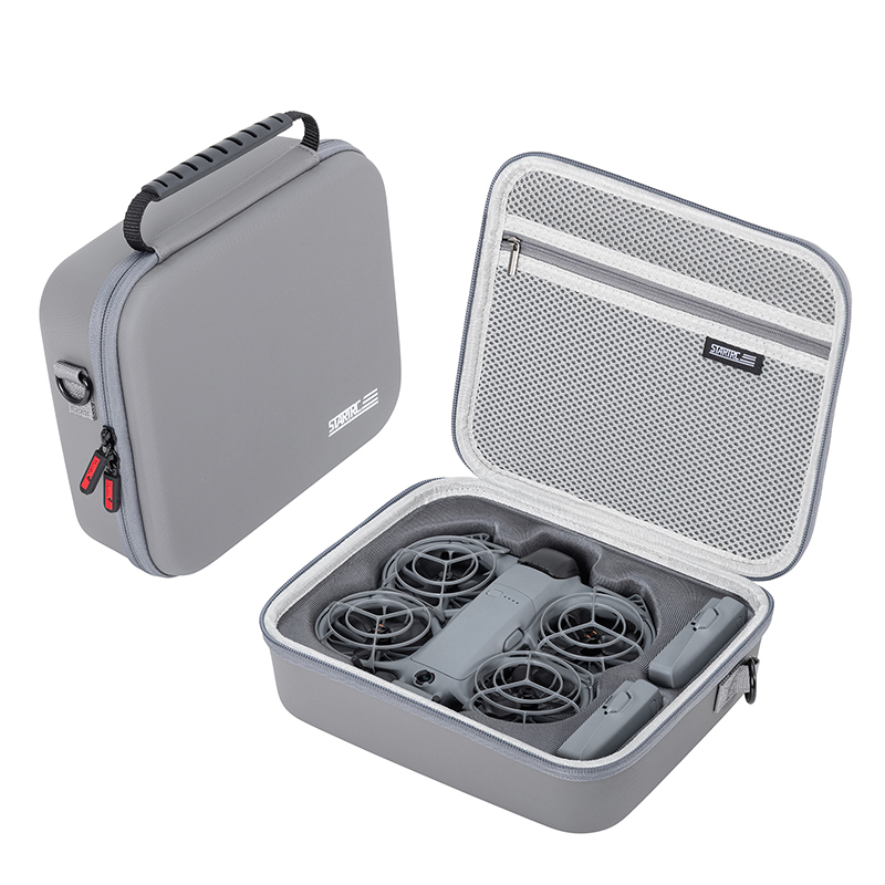 Drone Battery Case - กระเป๋า STARTRC Neo 2 แบบพกพา ทำจากวัสดุ