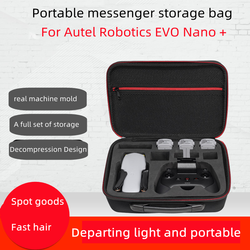 Autel Drone Evo Nano - สำหรับ Autel Robotics EVO Nano +
