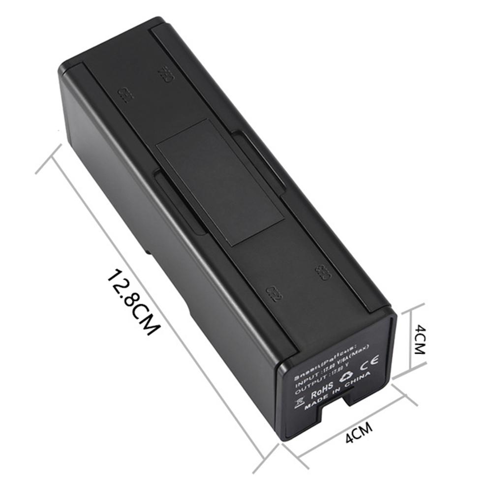 สําหรับ DJI Mavic 2 Pro/ซูม 4  - Drone Battery Smart บทวิจารณ์และราคา
