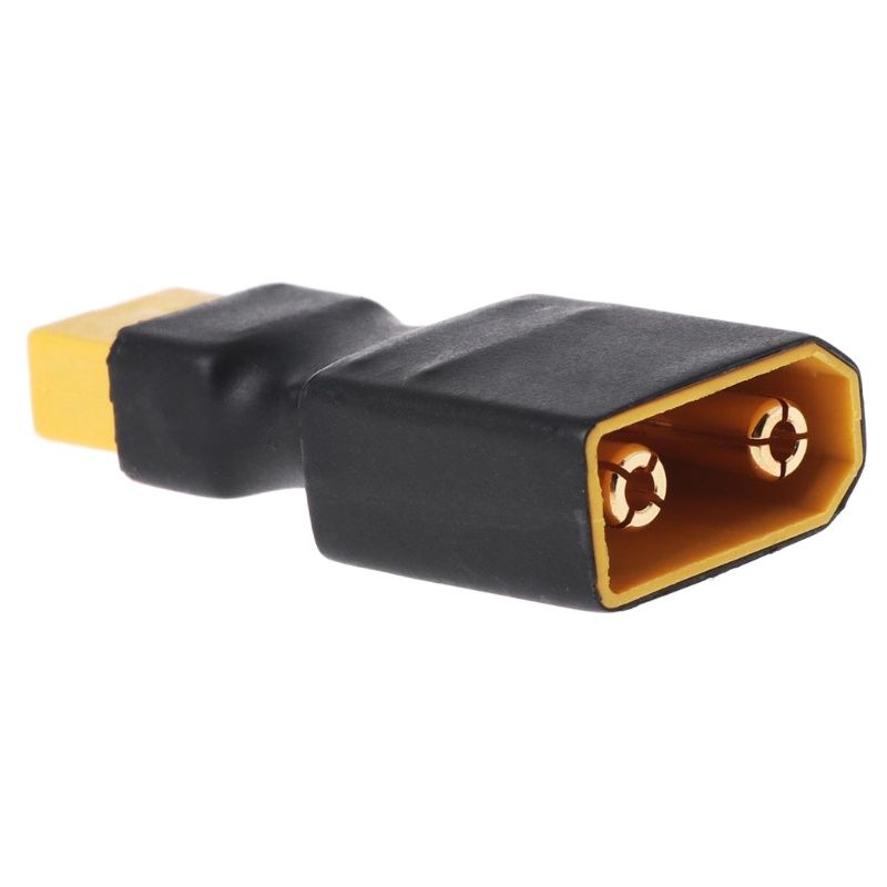อะแดปเตอร์ XT90 ตัวผู้เป็น XT6 - Drone Battery Connector บทวิจารณ์และราคา