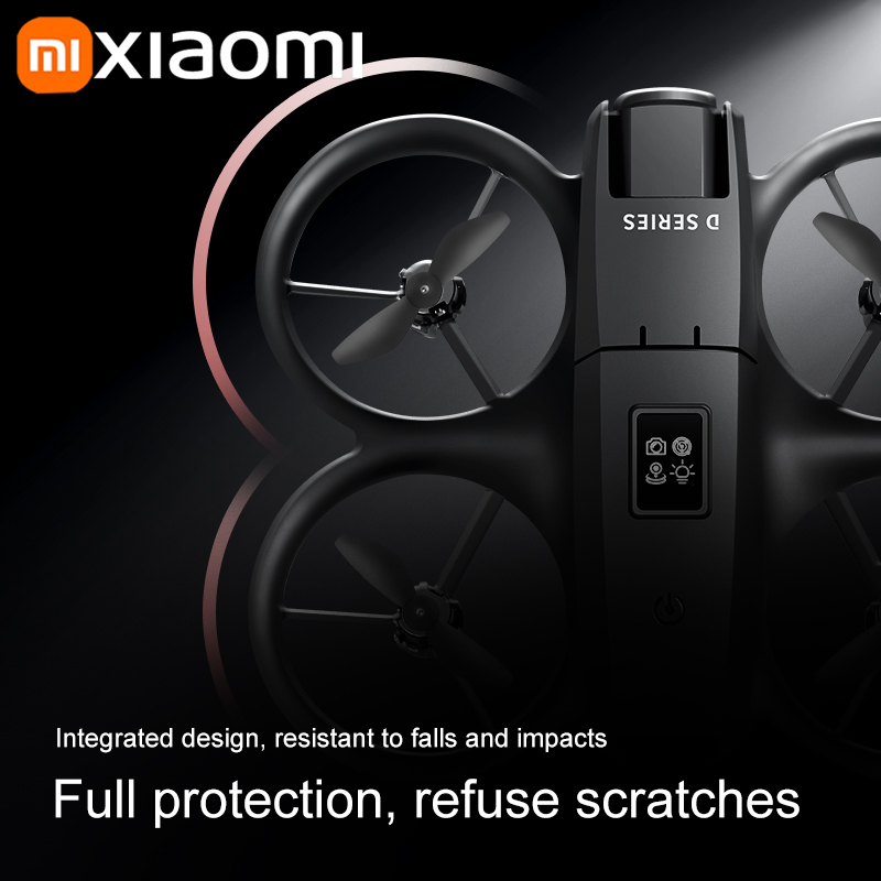 โดรน Xiaomi D16 GPS 8K กล้องคู - Drone Battery Case บทวิจารณ์และราคา