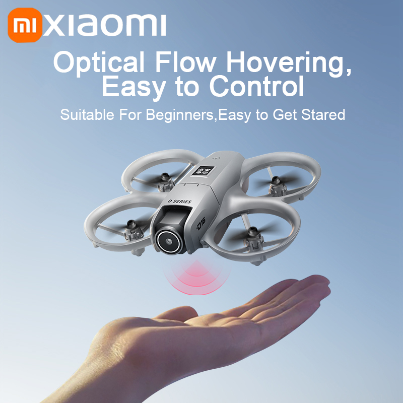 โดรน Xiaomi D16 GPS 8K กล้องคู - Drone Battery Case บทวิจารณ์และราคา