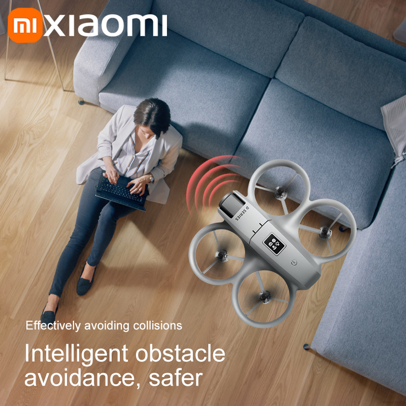 โดรน Xiaomi D16 GPS 8K กล้องคู - Drone Battery Case บทวิจารณ์และราคา