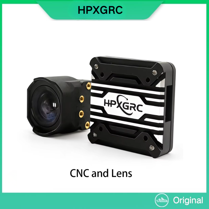 ชุดอัพเกรด HPXGRC O4 Air Unit, - Drone Battery Case บทวิจารณ์และราคา