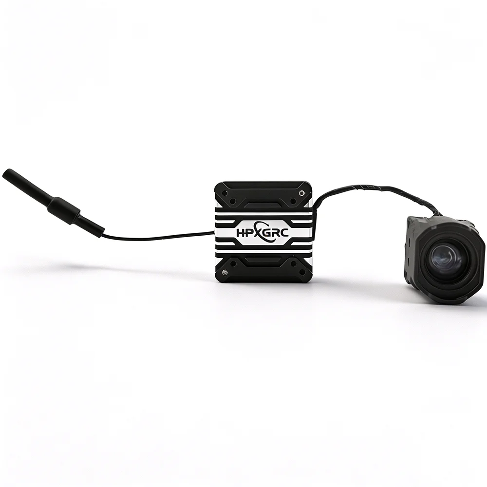 ชุดอัพเกรด HPXGRC O4 Air Unit, - Drone Battery Case บทวิจารณ์และราคา