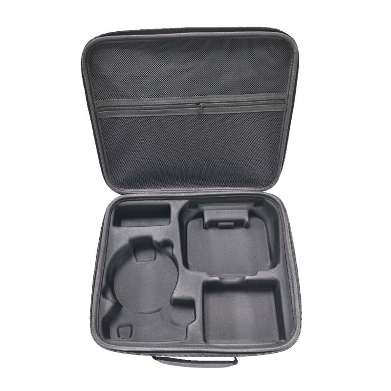 กระเป๋าสะพายพกพาสำหรับเดินทาง  - Drone Battery Bag บทวิจารณ์และราคา